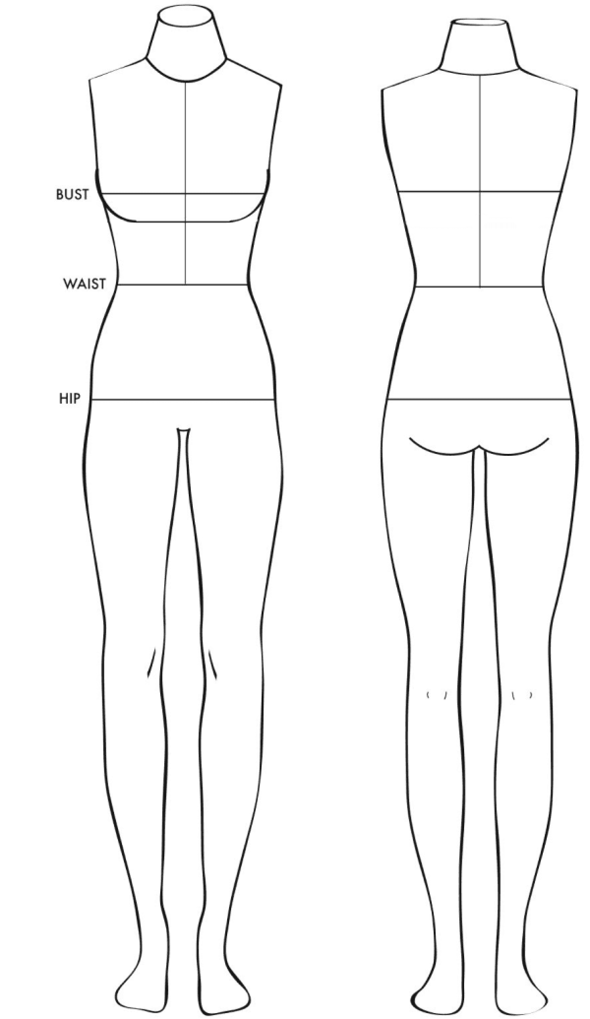 Sizing Guide